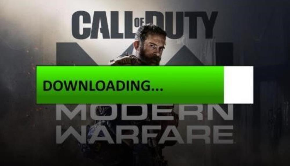 Modern Warfare Update Will Enable Modular Install But only for PC N4G