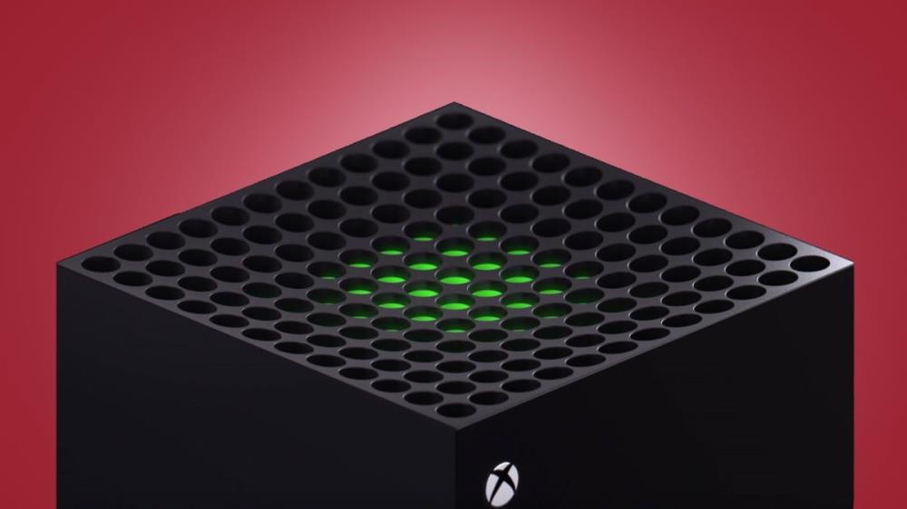 Xbox Series X Temperature and Overheat Test, Here's How It Performs N4G