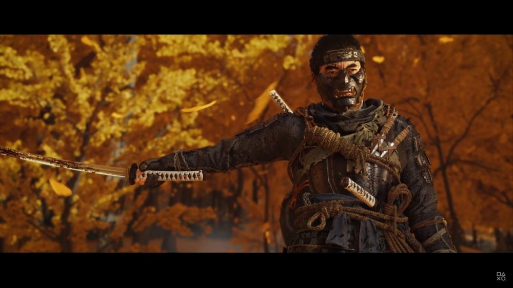 Ghost of Tsushima Update v1.1 Introduces Cursed Charms | N4G