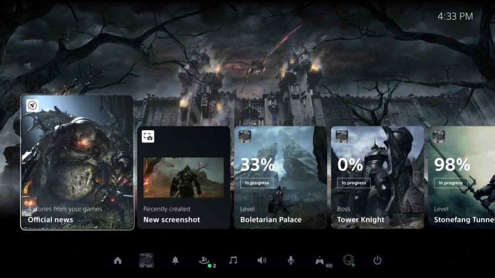 Bloodborne comes to the PC in the form of a fan demake