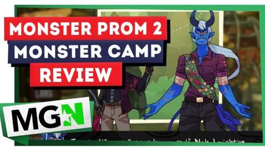 Prime's free games for February: Spinch, Monster Prom, and
