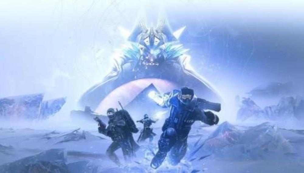 Destiny 2 Beyond Lightは最終的な予告編を取得します