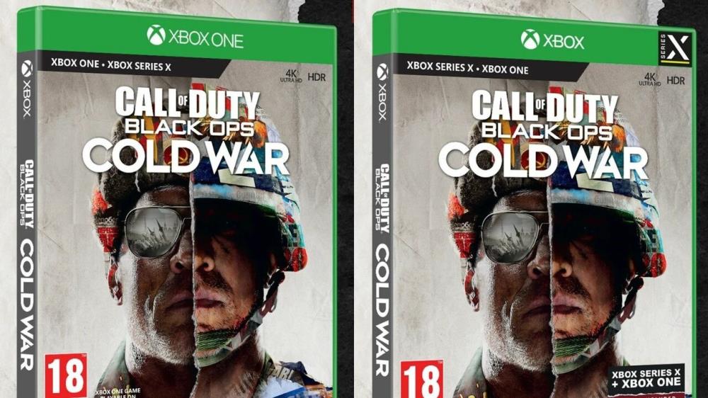 Black Ops Cold War Has Ray-Tracing Support On Xbox Series S Contrary To  Reports [Update]
