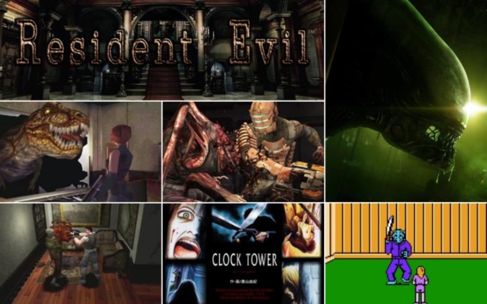 Resident Evil 4 (iMac) review / One More Level | N4G