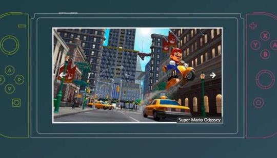 Super Mario Bros Wonder To Have Online Play? - Gameranx
