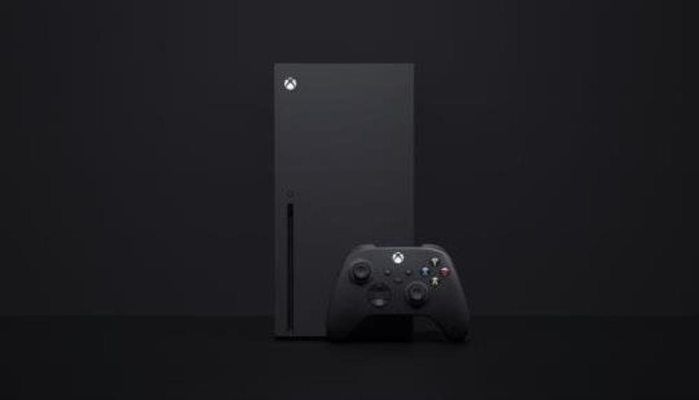 Ms Xbox Xbox Series X - Impressions of Microsoft's Next-Gen Console | PowerUp | N4G