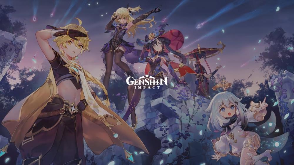 Genshin Impact review