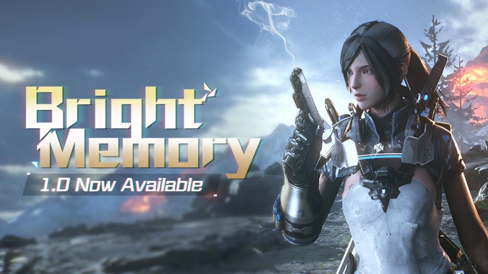 Bright Memory XboxシリーズXレビュー