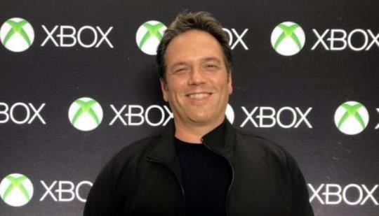Xbox head Phil Spencer on video games as a way of life, even for the  powerful - CNET