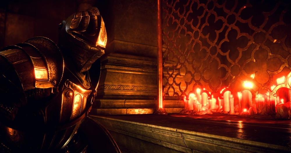 Demon's Souls PS5 Remake Will Have Graphics Filters, Including One
