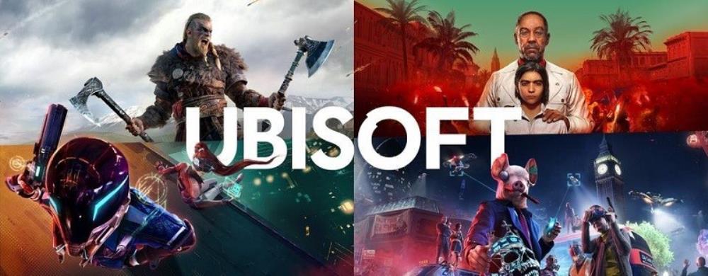 Did Epic Games buy Ubisoft?   - The Independent Video Game  Community