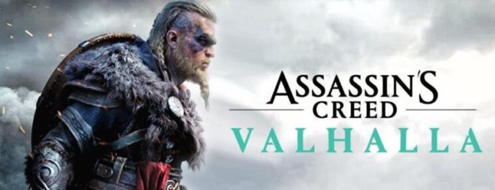 Assassin's Creed Valhalla PS5 File Size Revealed
