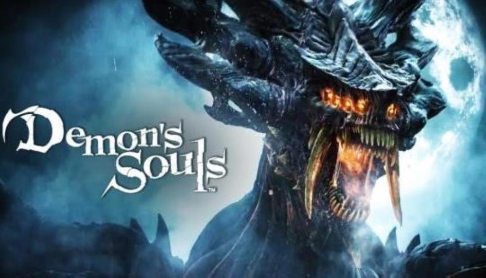 PlayStation 5でのDemon'sSoulsリメイク：デジタルファウンドリテックレビュー