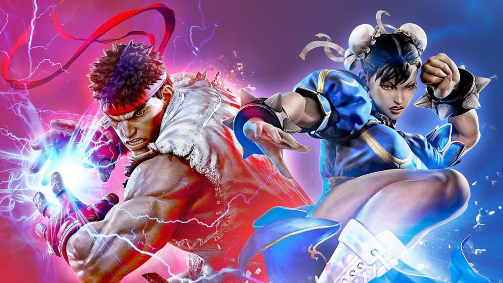 Street Fighter 6: What SFV pros expect from the sequel