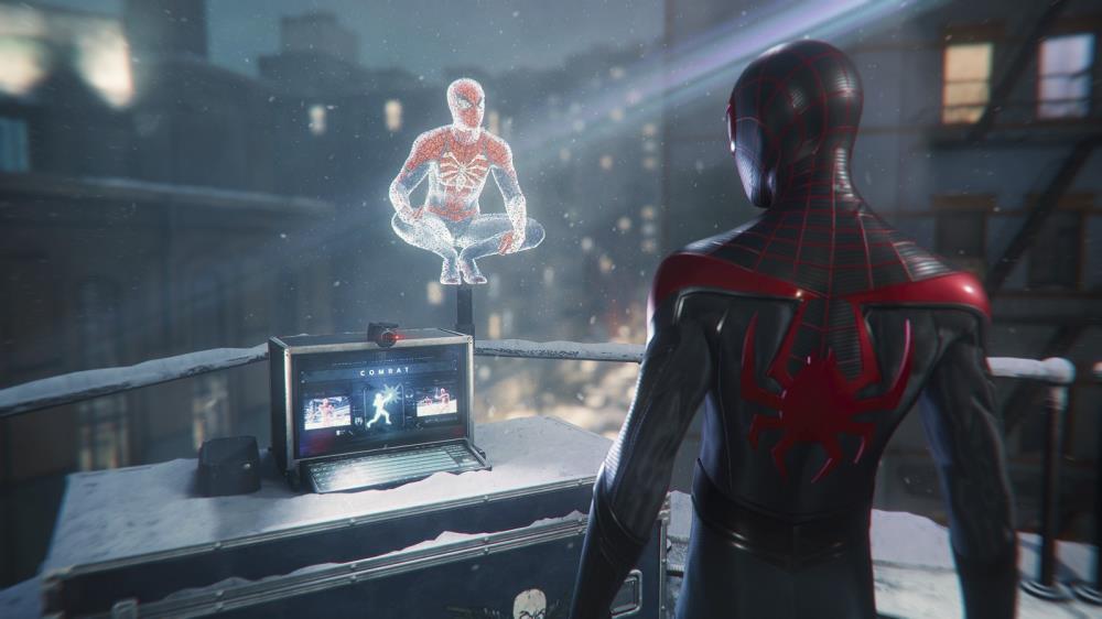 Demon's Souls and Spider-Man Miles Morales will be PS5 launch games