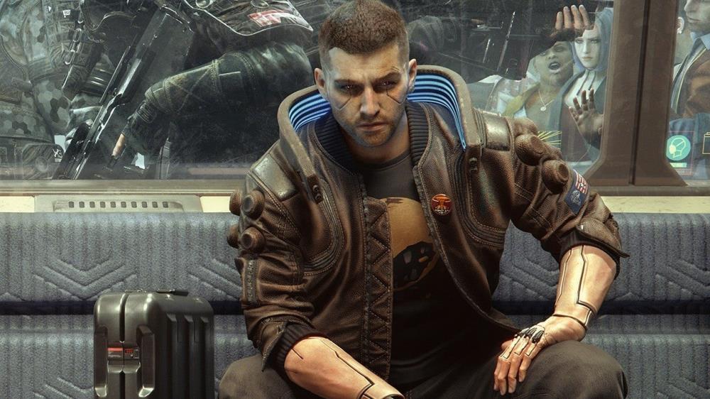 CyberPunk 2077：最終プレビュー