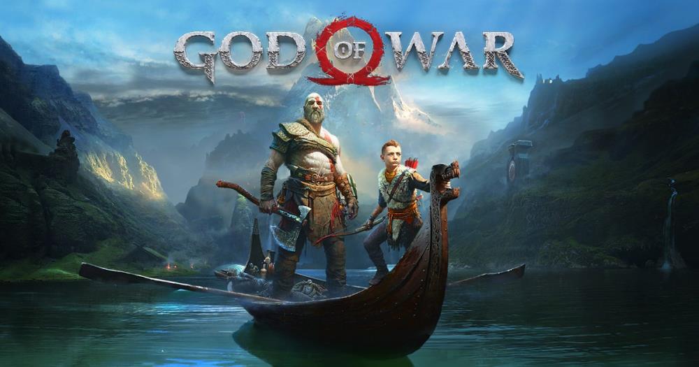 God Of War Runs 'Up To' 60fps On PS5