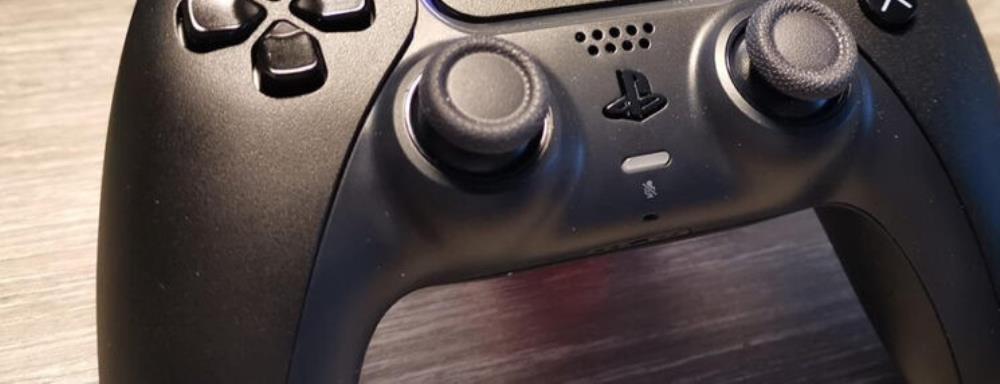 Sony's DualSense Edge won't fully address battery life, joystick drift