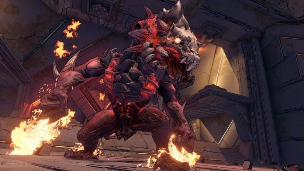 Borderlands 3 Review（PS5）