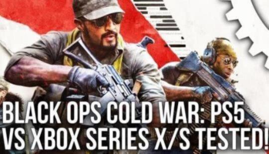 Will Modern Warfare 2 have Ray Tracing on PC, PS5, and Xbox Series X?