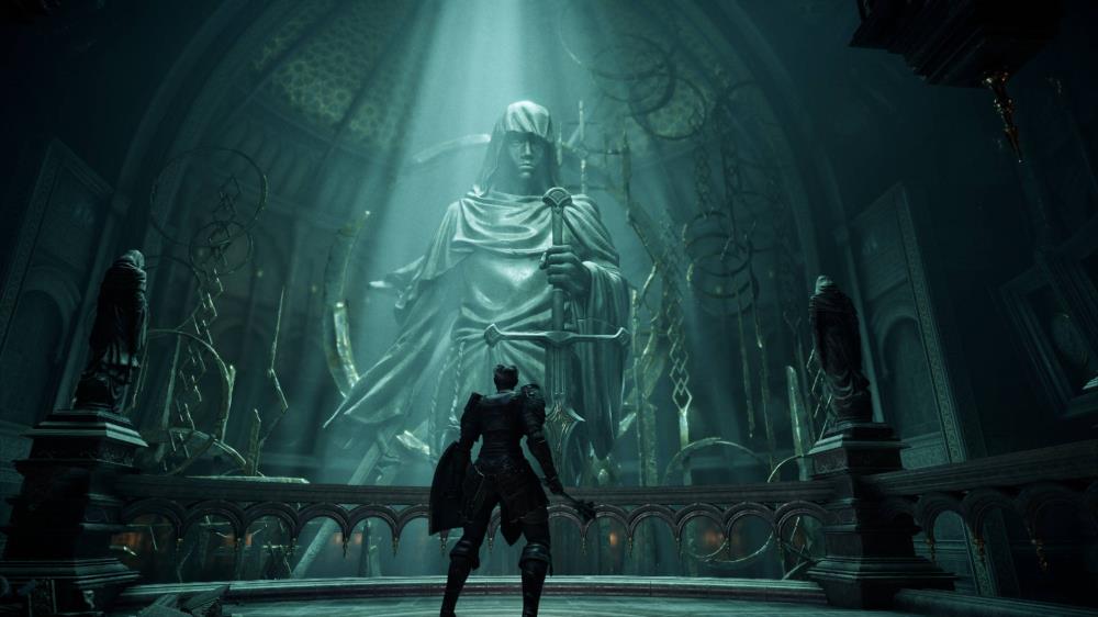 Demon's Souls Review: Is the PS5 Remake Worth It? Nostalgia Never