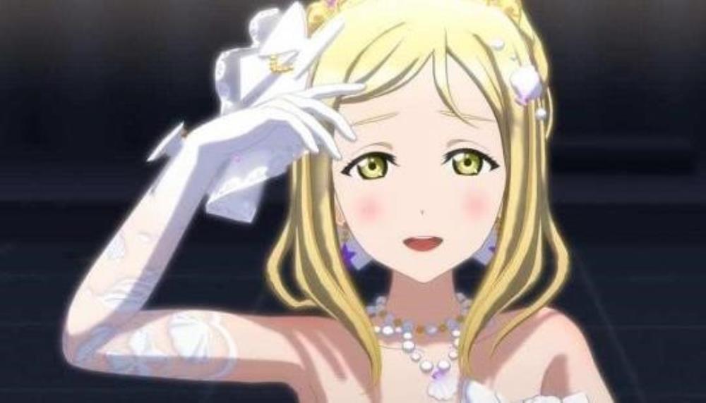 Love Live! Game for PS4 Detailed by Square Enix With Release Date, Gameplay & Screenshots N4G