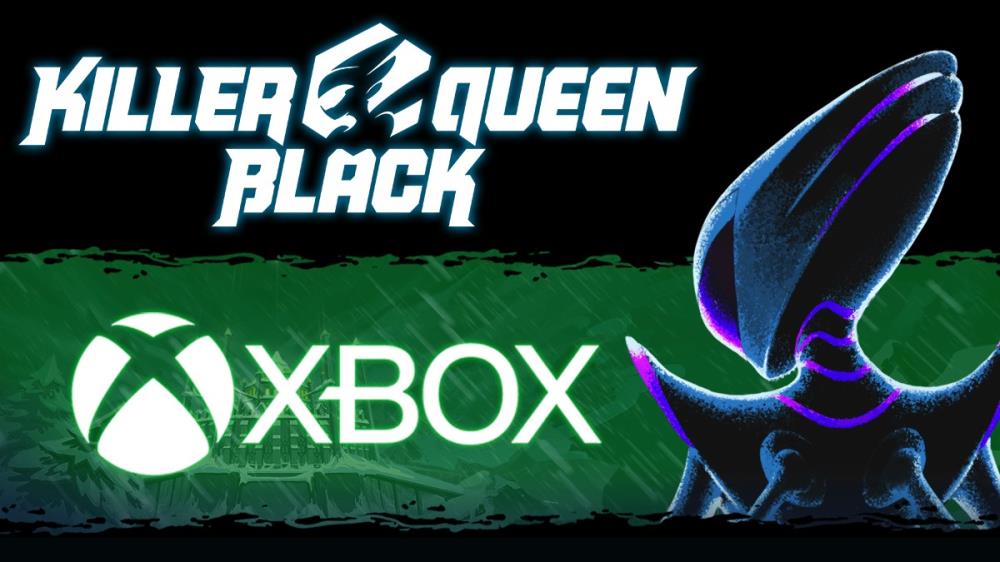 キラークイーンブラックの8プレイヤーアクションが1月にXboxゲームパスの発売に確認されました