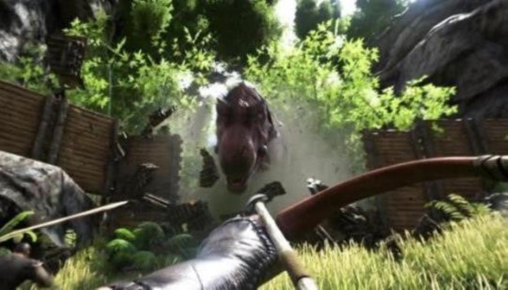 Ark 2 Release Date Revealed in Vin Diesel-Heavy First Trailer