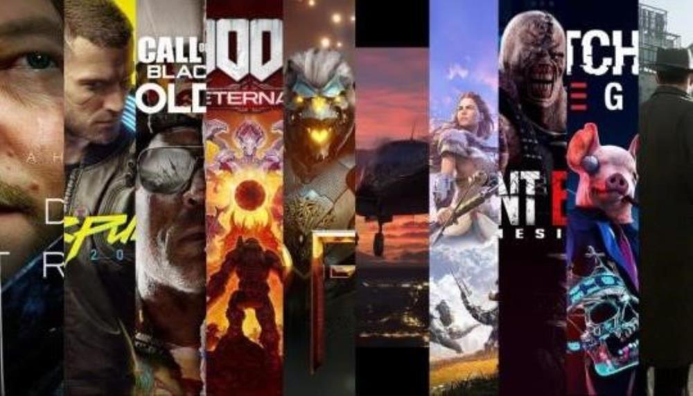 2020年のトップ10のベストPCゲームグラフィックス