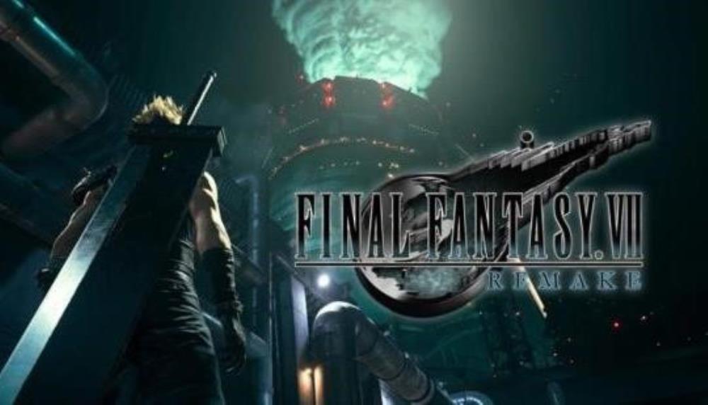 レビューの年2020パートI：サイバーパンク、フォールガイ、ハデス、FFVIIリメイクなど