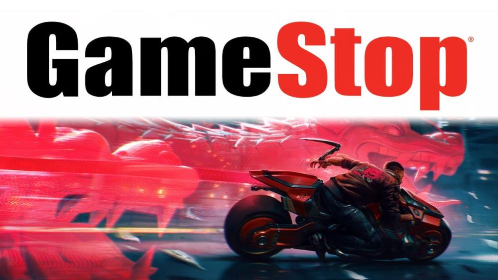 GameStopは現在、「欠陥のある」サイバーパンク2077のリターンを受け入れています