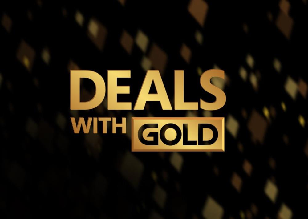 deals with gold this week