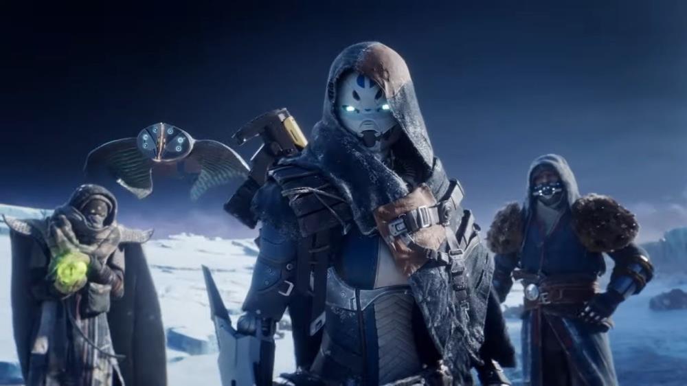 Destiny2は、120 fpsモードでPS5/XSXでダイナミック1440pで実行され、堅実なパフォーマンスがあります