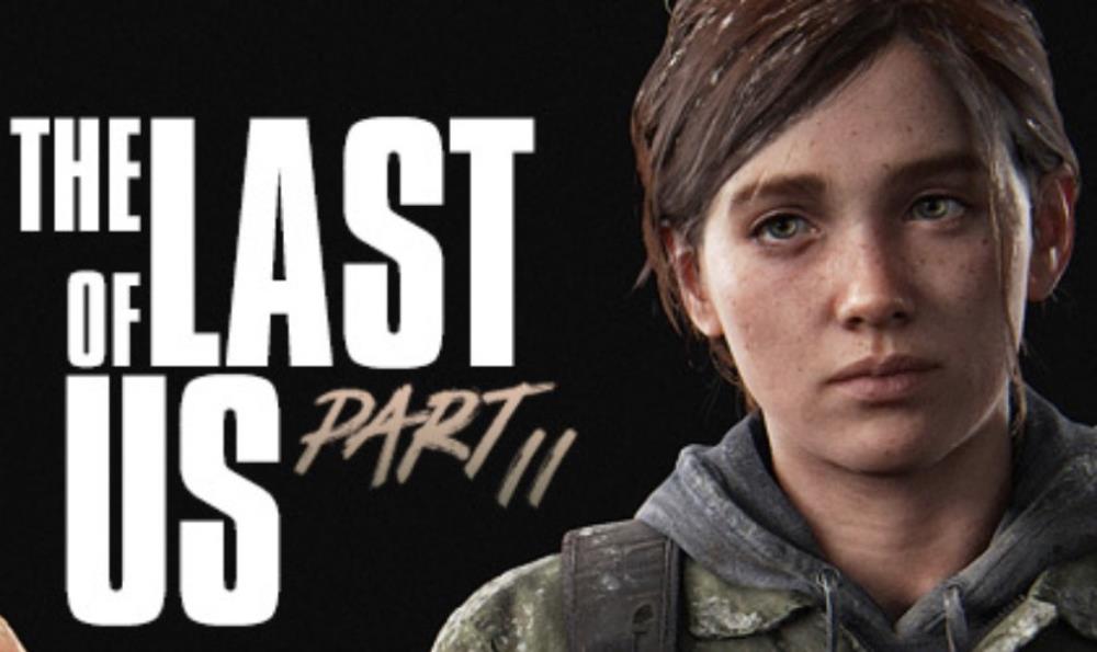 Goty 2020: #1 - The Last Of Us: Part Ii 