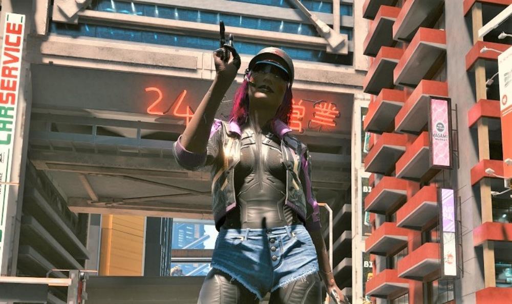 Is a Cyberpunk 2077 Netrunner Build Overpowered? - Watch Dogs Legion ...