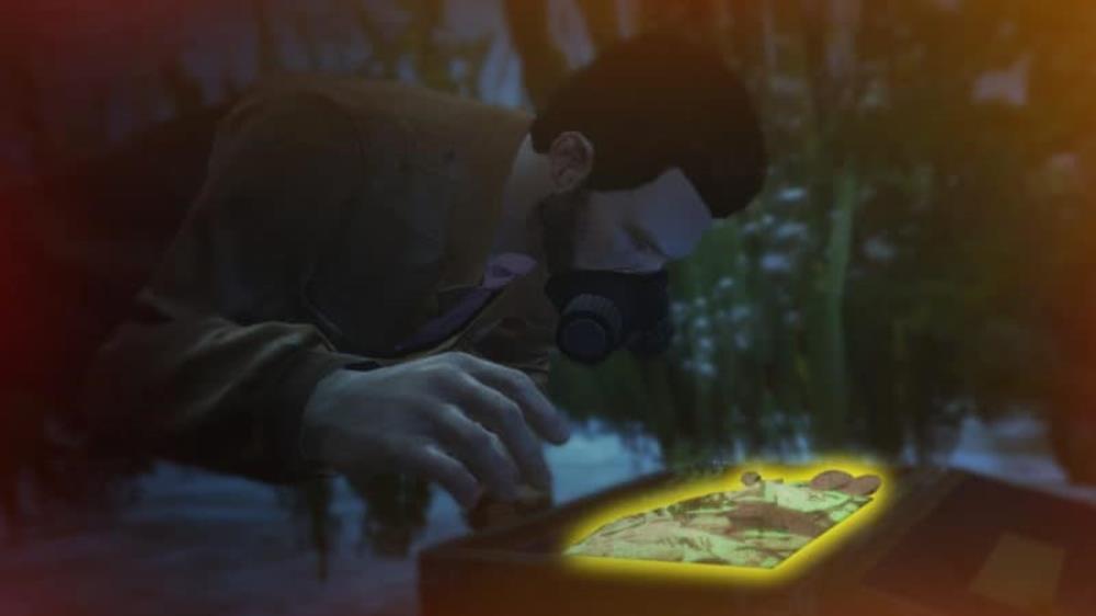 All Treasure Chest Locations On The Cayo Perico Island N4G