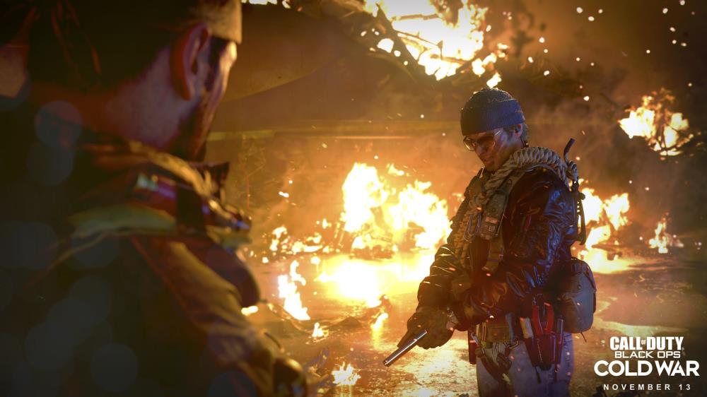 Black Ops Cold War Price Glitchは返金されており、ライセンスはソニーによって取り消されました