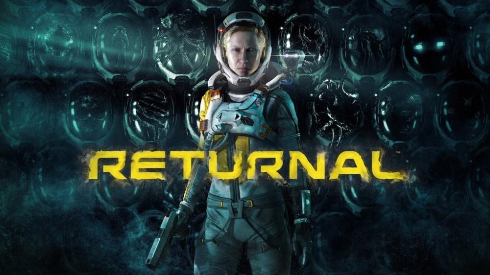 Returnalは4月30日まで遅れました