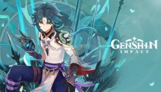 New Genshin Impact Trailer Shows New Character Xiao S Gameplay In