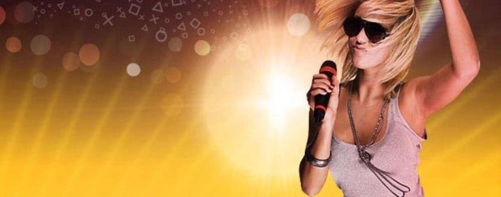 SingStar free-to-play interview: PS Eye as a mic, not the end of boxed  releases