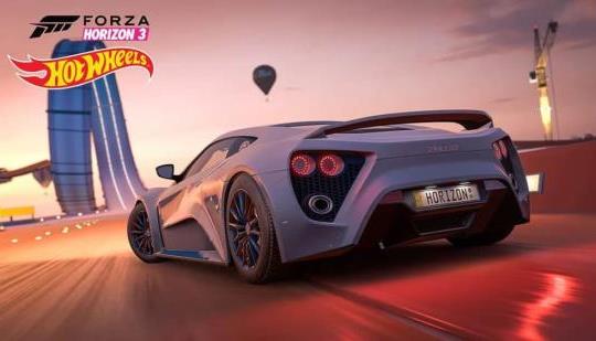 Forza Horizon 3: Hot Wheels - Metacritic