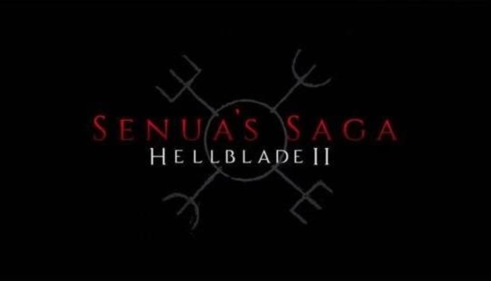 Senua's Saga：Hellblade IIは、映画のような照明実験のスクリーンショットを取得します