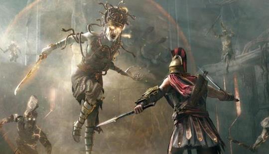 Rumor - Assassin's Creed III ou Uncharted 3 gratuitos na