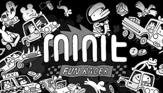 The cute little racing game “Minit Fun Racer” is now available via ...