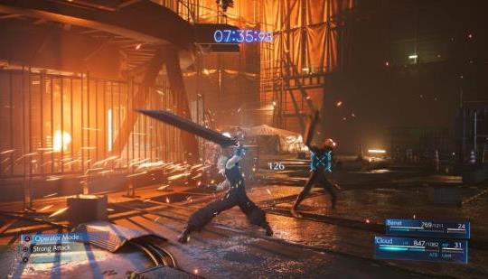 Final Fantasy VII Remake Intergrade Releases; 5 Mods To Fulfil