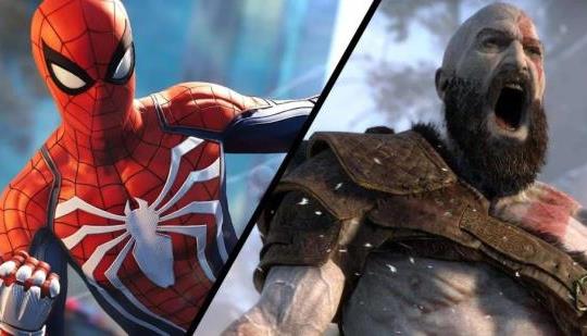 Insane progress: blogger compares PC version of God of War 2018 on Ultra  settings and God of War Ragnarok on PlayStation 5