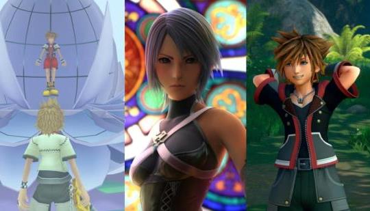 The History of Kingdom Hearts Part 2: The Rise of The Series And A ...