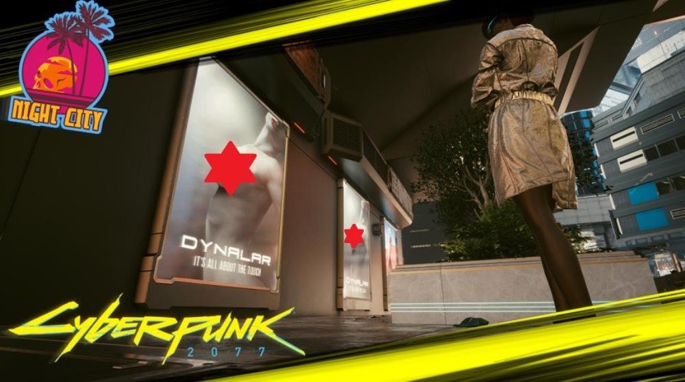 This Cyberpunk 2077 mod fixes one of the RPG's most annoying