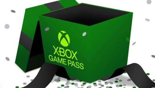 GeForce Now PC Game Pass Support Means You Don't Even Need A PC - GameSpot