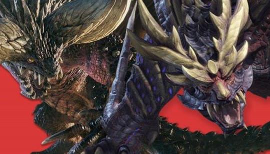 Monster Hunter Rise on PC Receives 9 Minutes of 60 FPS Gameplay